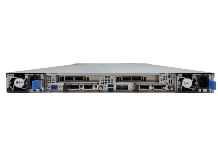 Сервер Аквариус T50 D110AC