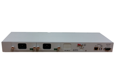 Оптический мультиплексор ToPGATE‑2STM1‑2FG
