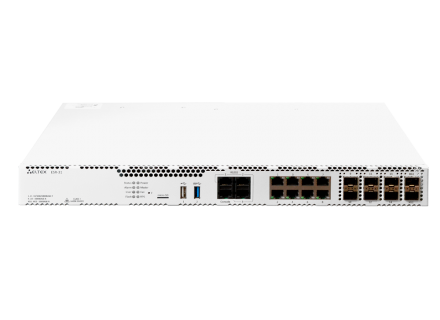 Сервисный маршрутизатор ESR‑31