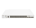 Промышленный коммутатор MES2300DI-28
