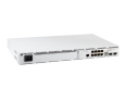 Коммутатор доступа PoE MES2410‑08DP