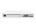 Коммутатор доступа PoE MES2410‑08DP
