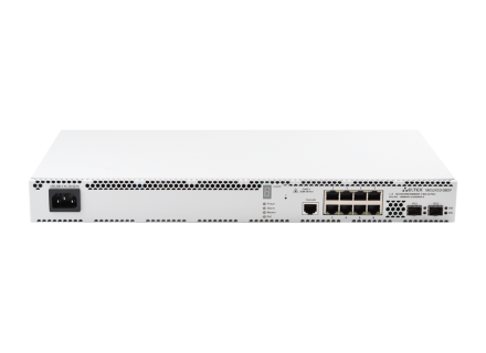 Коммутатор доступа PoE MES2410‑08DP