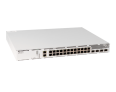 Коммутатор агрегации MES3300‑24