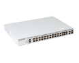 Коммутатор агрегации MES3300‑24F