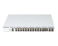 Коммутатор агрегации MES3300‑24F