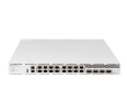 Станционное оборудование XGS‑PON OLT LTX‑16