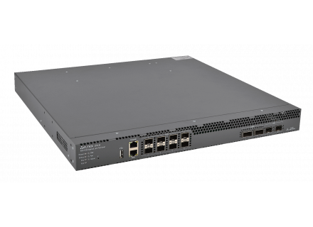 Станционное оборудование XGS‑PON OLT LTX-8 rev.B