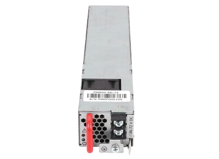 Модуль питания PM600-48/12 BTF, Back-to-Front, 48 В DC, 600 Вт