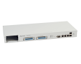 Абонентский VoIP‑шлюз TAU‑32М.IP (32 FXS/FXO)