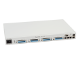 Абонентский VoIP‑шлюз TAU‑72.IP (72 FXS)