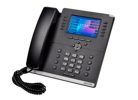 IP‑телефон VP‑30P-WB