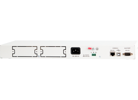 Оптический мультиплексор ToPGATE‑16E1‑2FG