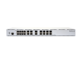 Станционный терминал GPON OLT LTP‑8X rev.C