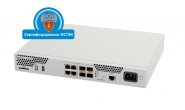ESR-100 FSTEC