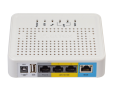 Абонентский VoIP‑шлюз TAU‑1M.IP