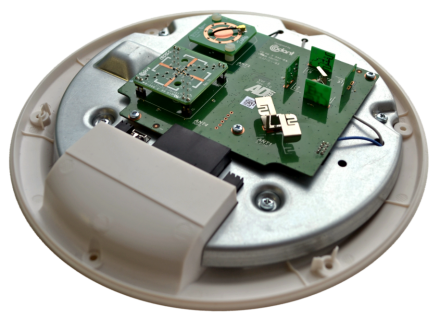 Беспроводная точка доступа WEP‑2ac Smart