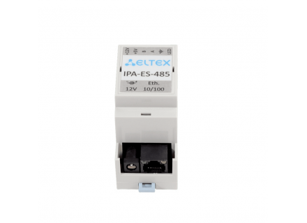 Конвертер IPA‑ES‑485