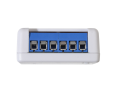 Wi‑Fi‑реле управления освещением SW‑RLY02