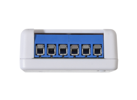 Wi‑Fi‑реле управления освещением SW‑RLY02
