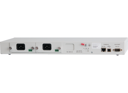 Sprinter TX (STM1)