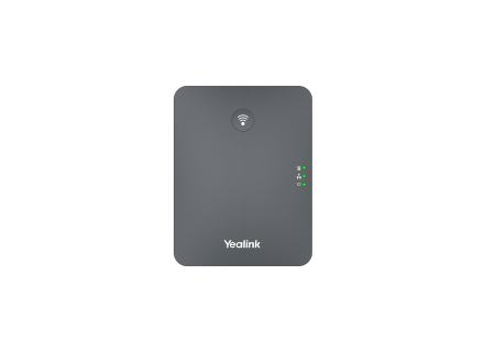 Yealink W70B