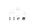 Yealink W80B (new version)