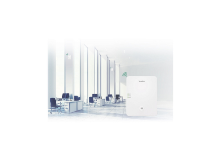 Yealink W80B (new version)