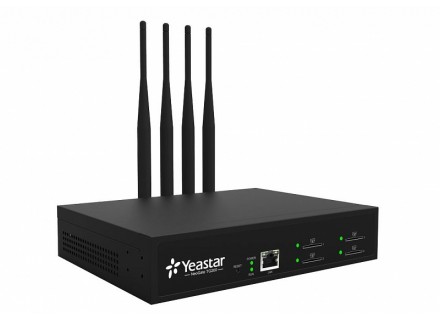 Yeastar TG400