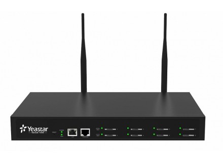 Yeastar TG800