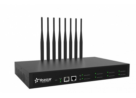 Yeastar TG800