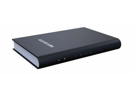 Yeastar TA410