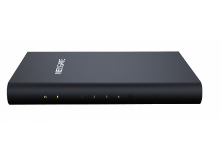 Yeastar TA410