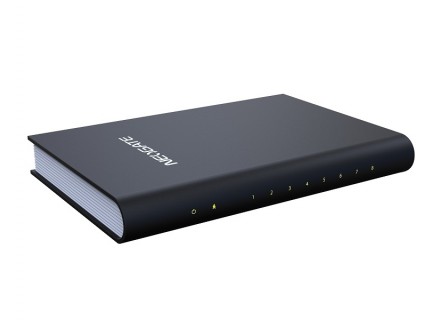 Yeastar TA810