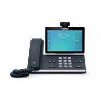 SIP-T58A with camera