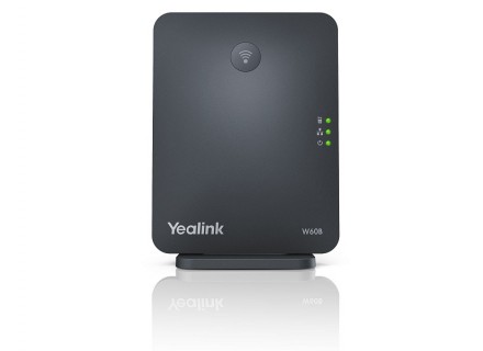 Yealink W60B