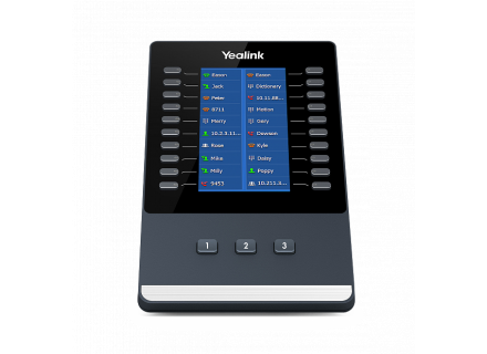Yealink EXP43