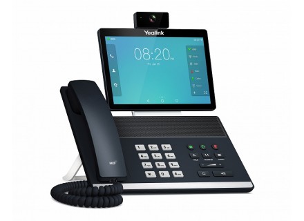 Yealink VP59