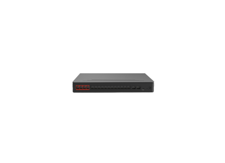 Yeastar S412