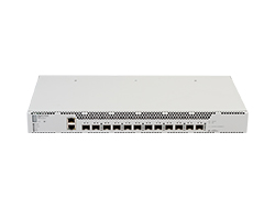 Агрегация 10G