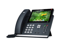 IP-телефоны настольные