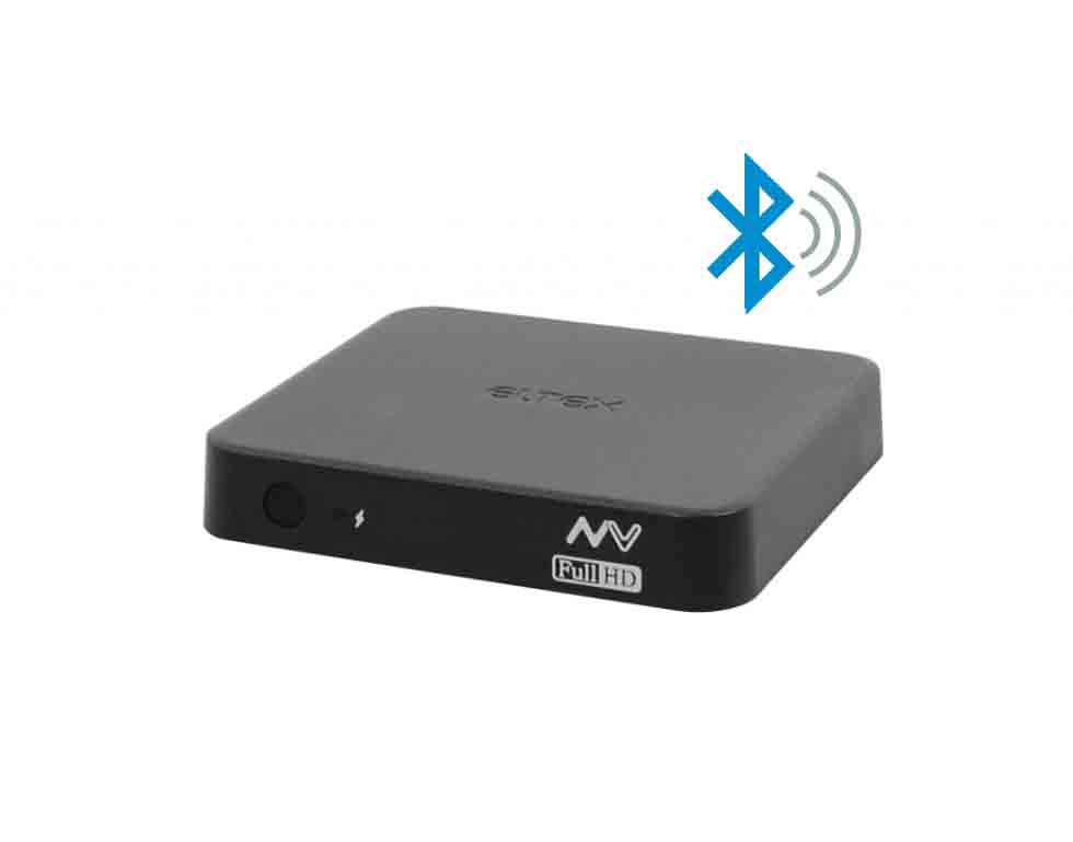 Bluetooth