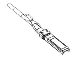 ​Cable Assembly | Direct Attach Cable