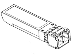 Модули SFP+